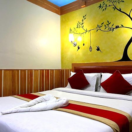 Thamel Seasons Hotel Kathmandu Luaran gambar