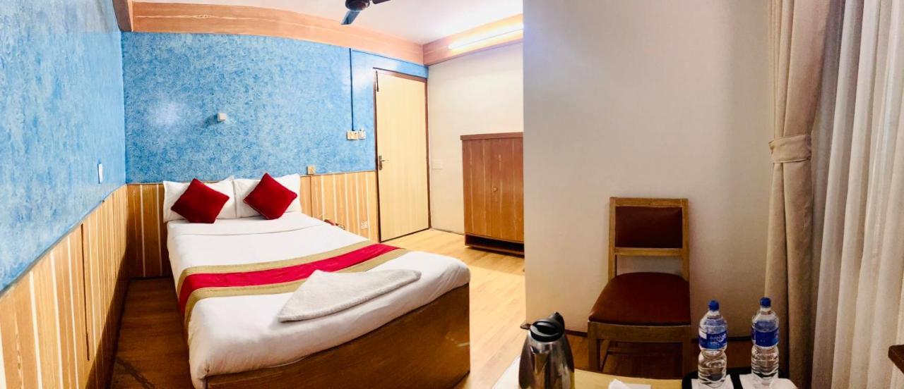 Thamel Seasons Hotel Kathmandu Luaran gambar