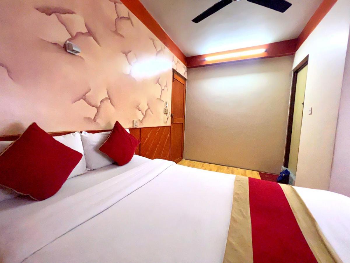 Thamel Seasons Hotel Kathmandu Luaran gambar